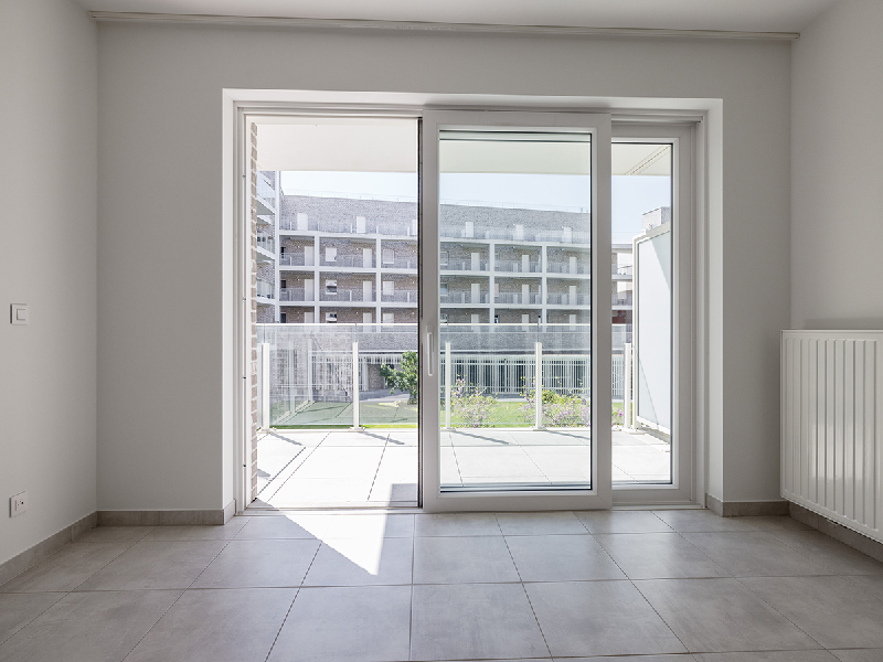 Appartements Neufs à Vendre à Namur | Résidence Novia